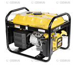 Agregat prądotwórczy LONCIN  LC3500-AS 3.3KW + olej + dostawa gratis!