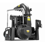 Odkurzacz naburtowy WEIBANG WBDL5021R + dostawa gratis!