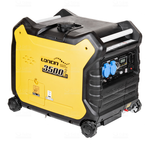 Agregat prądotwórczy inwerterowy LONCIN  LC3500I 3.3KW + olej + dostawa gratis!
