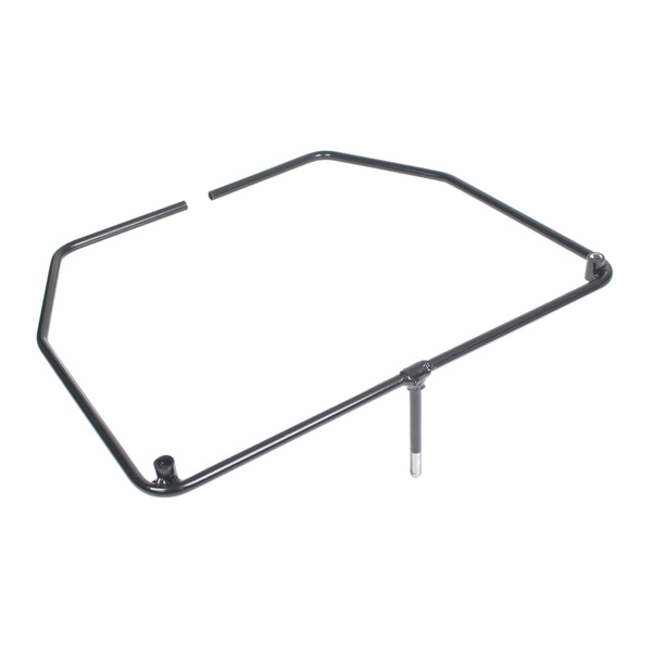 Rura wyłącznika bezpieczeństwa Cedrus rozdrabniacz RB01