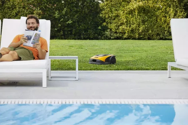 Robot koszący STIGA G 600 
