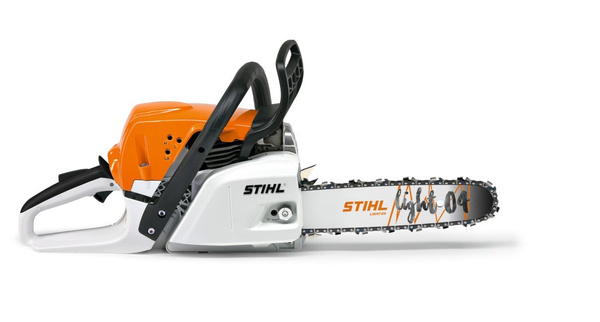 Pilarka spalinowa STIHL MS 231. 3/8"P, PM3, długość prowadnicy 35cm