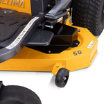 Traktorek Kosiarka Zero-skręt CUB CADET Z2 127 + olej + dostawa gratis!