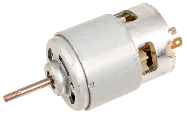 Silnik elektryczny Cedrus Dmuchawa akumulatorowa B42LiX2