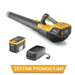 Dmuchawa akumulatorowa STIGA SAB 500 AE zestaw