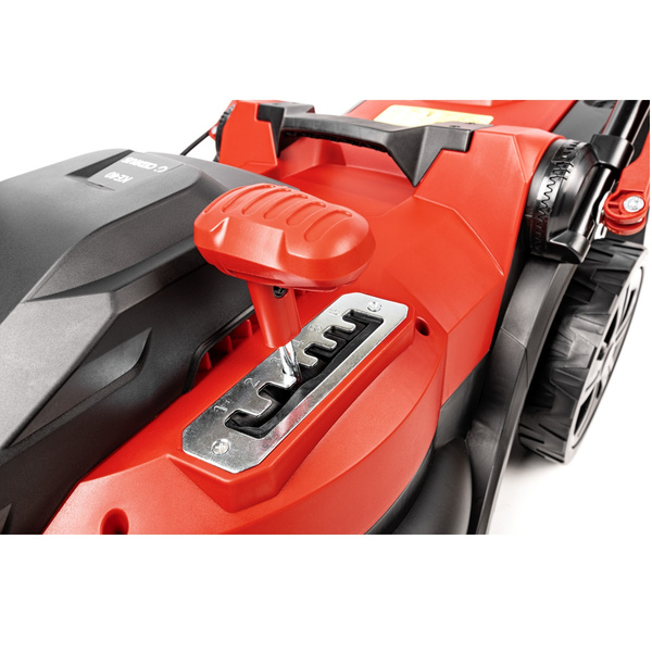 Kosiarka elektryczna Cedrus KE40