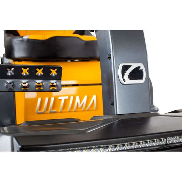 Traktorek Kosiarka Zero-skręt CUB CADET Z2 117S + olej + dostawa gratis!