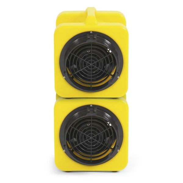 Wentylator transportowy TROTEC  TTV 1500
