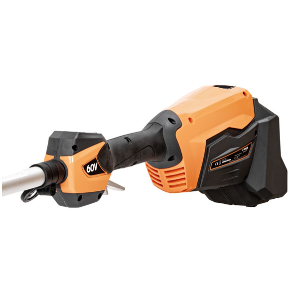 Nożyce akumulatorowe na wysięgniku Cedrus 60V PH525-B, bez aku i ładowarki