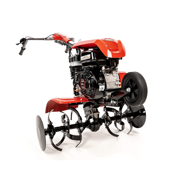 Glebogryzarka spalinowa Loncin L90 + olej + dostawa gratis!