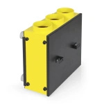 Wentylator promieniowy TROTEC TFV Pro 1