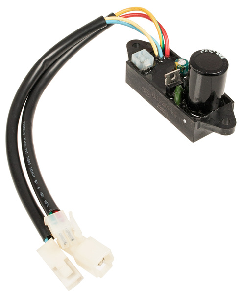 Regulator napięcia Loncin agregat AVR LC3000i CZĘŚĆ ORYGINALNA