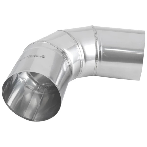 Kolanko MASTER 90° fi 120