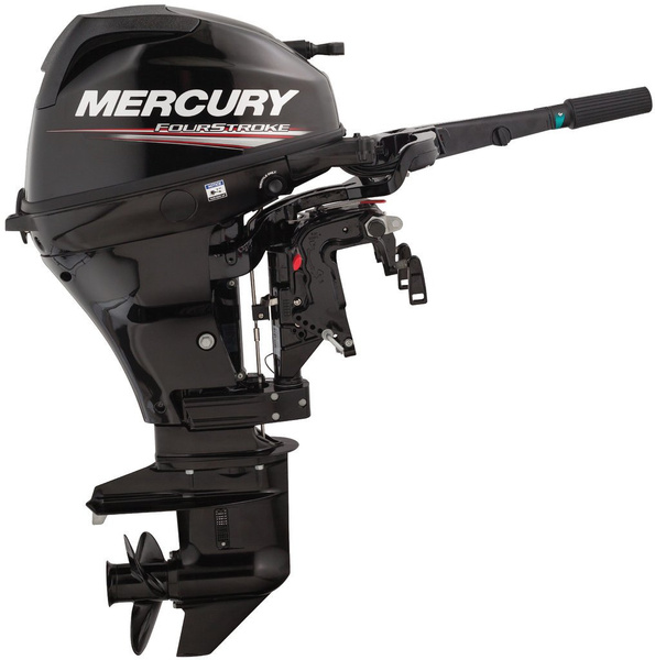 Silnik zaburtowy MERCURY F20 MLH EFI