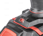 Wiertarko–wkrętarka Cedrus Power+ D40Li-SET z baterią i ładowarką w walizce