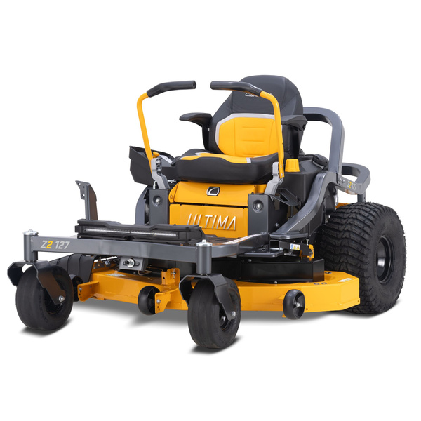 Traktorek Kosiarka Zero-skręt CUB CADET Z2 127 + olej + dostawa gratis!