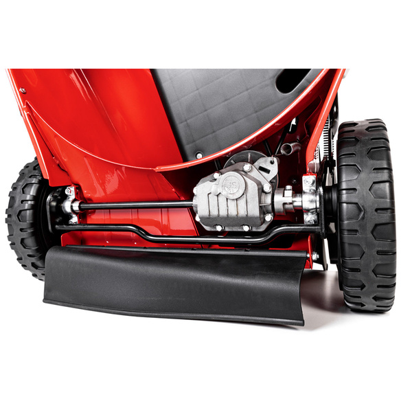 Kosiarka Cedrus Premium z napędem CEDLP53S-L + olej