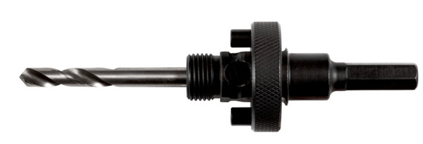 Uchwyt otwornic BAHCO Sandflex 32-152 mm