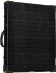 Goal Zero Boulder 100 BriefCase - mobilny, wytrzymały i składany panel solarny w formie walizki