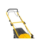 Kosiarka spalinowa STIGA COMBI 48 SQ z napędem i wyrzutem bocznym + olej gratis