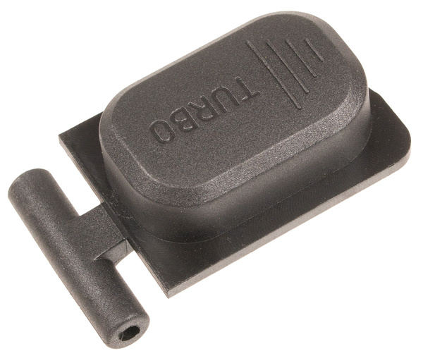 Przycisk Cedrus Dmuchawa akumulatorowa B42LiX2