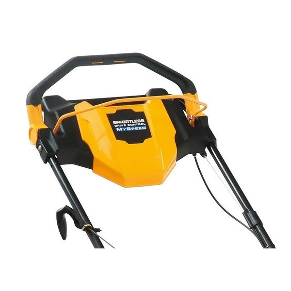 Kosiarka spalinowa z koszem CUB CADET LM3 CR53S + olej + dostawa gratis! Od ręki!
