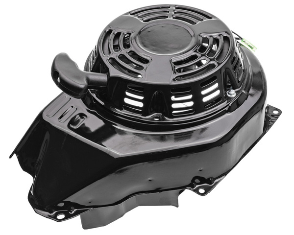 Rozrusznik Loncin ręczny kpl. G340F G390F G420F CZĘŚĆ ORYGINALNA