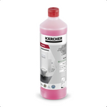 CA 10 C Zasadnicze czyszczenie sanitariatów  1L 6.295-677.0 