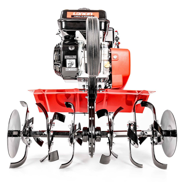 Glebogryzarka spalinowa Loncin L82 82cm  + olej + dostawa gratis!