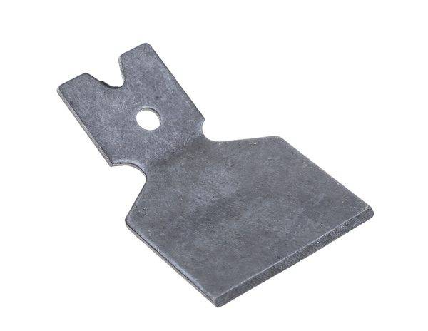 Przycinacz żyłki NAC 1 otwór wykaszarki marketowe