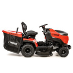 Traktorek kosiarka Cedrus Premium C-TRAC-93HC-1 + olej + dostawa!