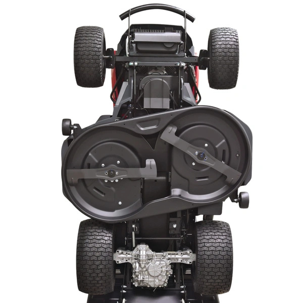 Traktorek kosiarka Hortmasz HTS LX 102 H L586 + olej + dostawa gratis