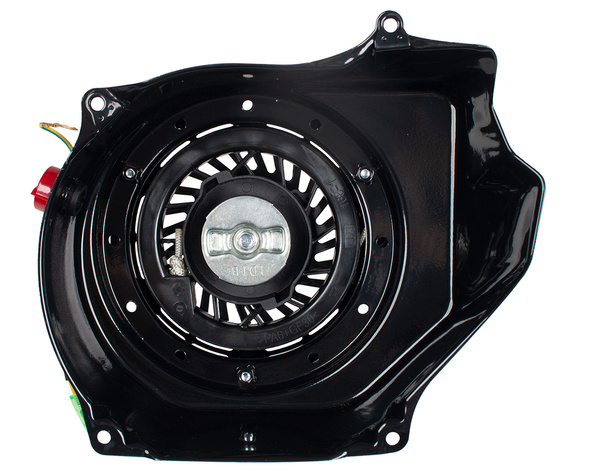 Rozrusznik Loncin ręczny G200F G210FA LC80ZB20-3.1Q 
CZĘŚĆ ORYGINALNA