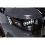 Kosiarka Traktorek ogrodowy CUB CADET LT3 S108 + olej + dostawa gratis!