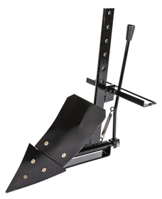 Pług regulowany do glebogryzarki CEDRUS GL05 GL06