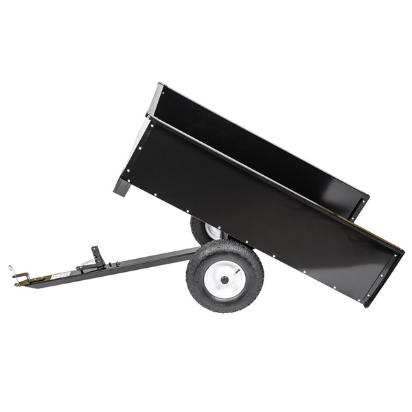 Przyczepka do traktorka CEDRUS 600KG + dostawa gratis!