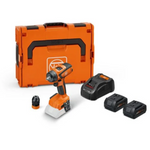 Wiertarko-wkrętarka FEIN ASCM 18 QSW SET