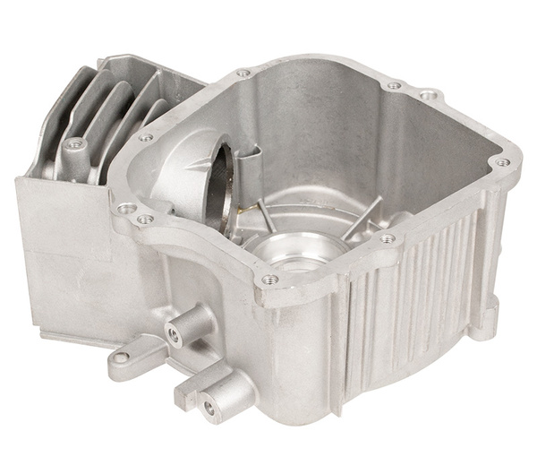 Cylinder Loncin blok silnika LC2000i LC148F CZĘŚĆ ORYGINALNA