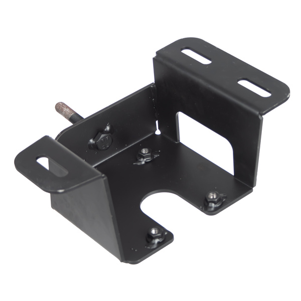 Płyta mocująca pompę Cedrus rozdrabniacz RB05