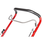 Kosiarka spalinowa WEIBANG WB455HC 3w1 z koszem + dostawa gratis!