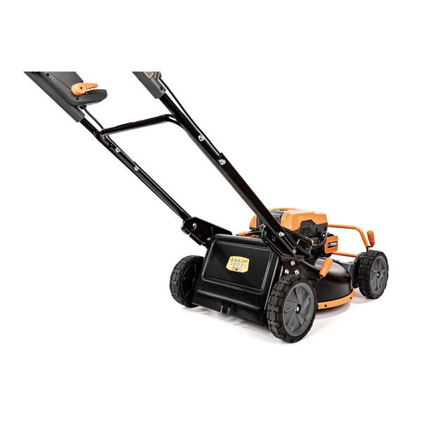 Kosiarka akumulatorowa Cedrus 60V LM560S-P25, bez aku i ładowarki