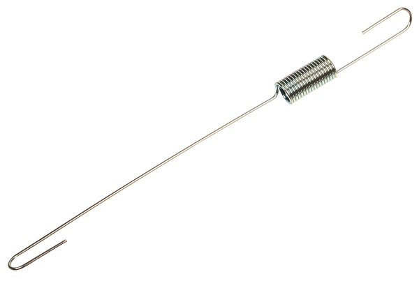 Sprężyna Cedrus wertykulator CEDWR02R G210FA