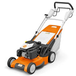 STIHL RM 545 T Kosiarka spalinowa z napędem 43 cm +olej+ dostawa gratis! Od ręki!