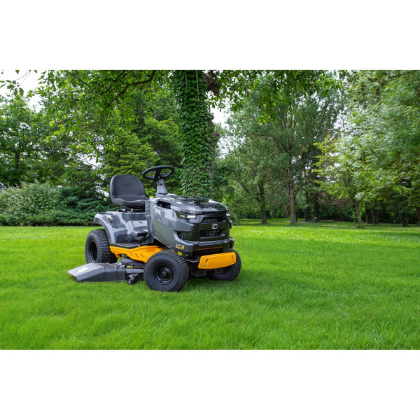 Kosiarka Traktorek ogrodowy CUB CADET LT3 S108 + olej + dostawa gratis!
