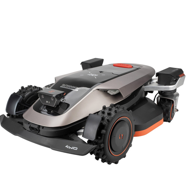 Kosiarka automatyczna Sunseeker Elite X9 PLUS gen 2 RTK