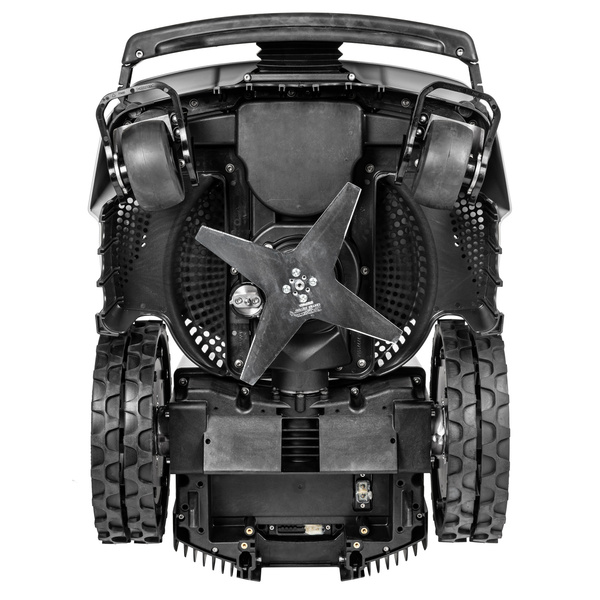 Robot koszący CEDRUS WIPER TREKKER LIGHT