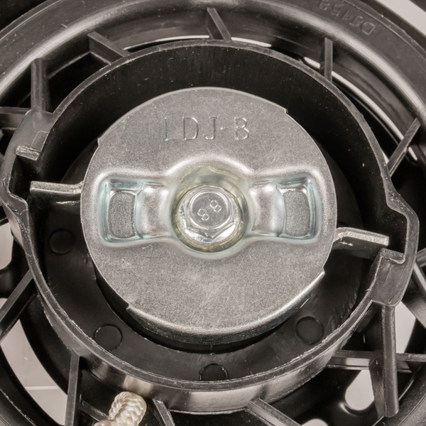 Rozrusznik Loncin ręczny LC168F-2H CZĘŚĆ ORYGINALNA