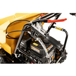 Transporter spalinowy - Wozidło Cedrus TR300 + olej + dostawa gratis!