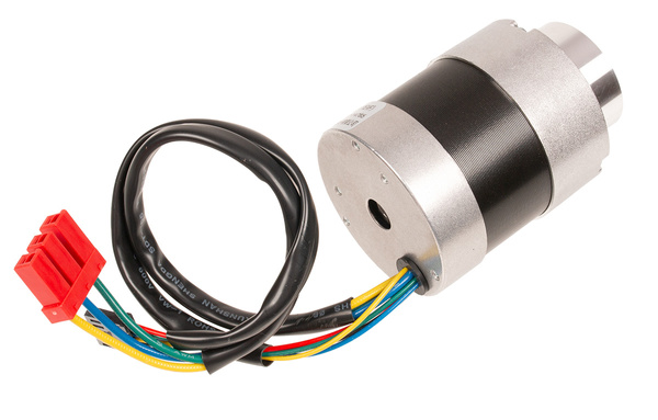 Silnik noży kosiarki Wiper IKE IKE S IKE S+