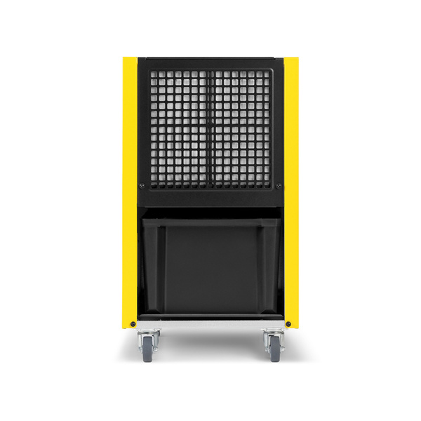 Osuszacz powietrza TROTEC TTK 125 S
